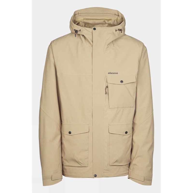 Ayacucho Mens Canyon Jacket