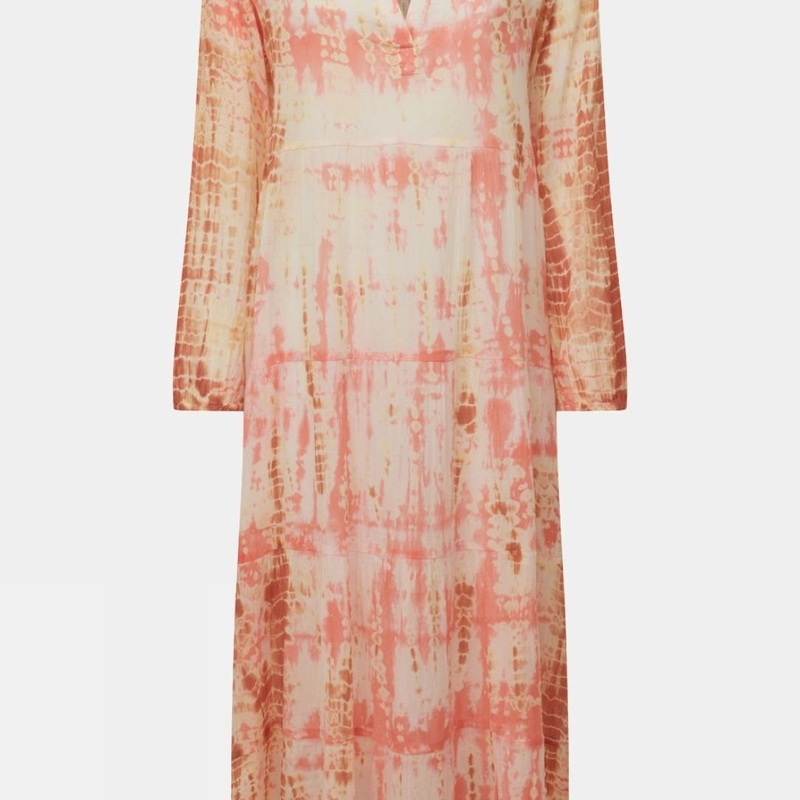 Maison Hotel Womens Didi Dress