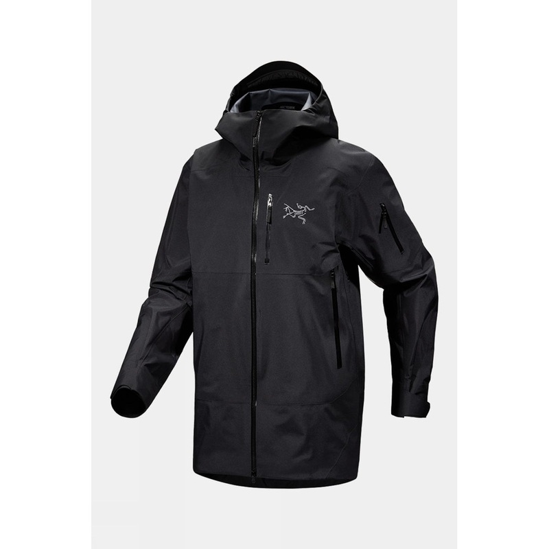 Arc’teryx Mens Sabre SV Jacket