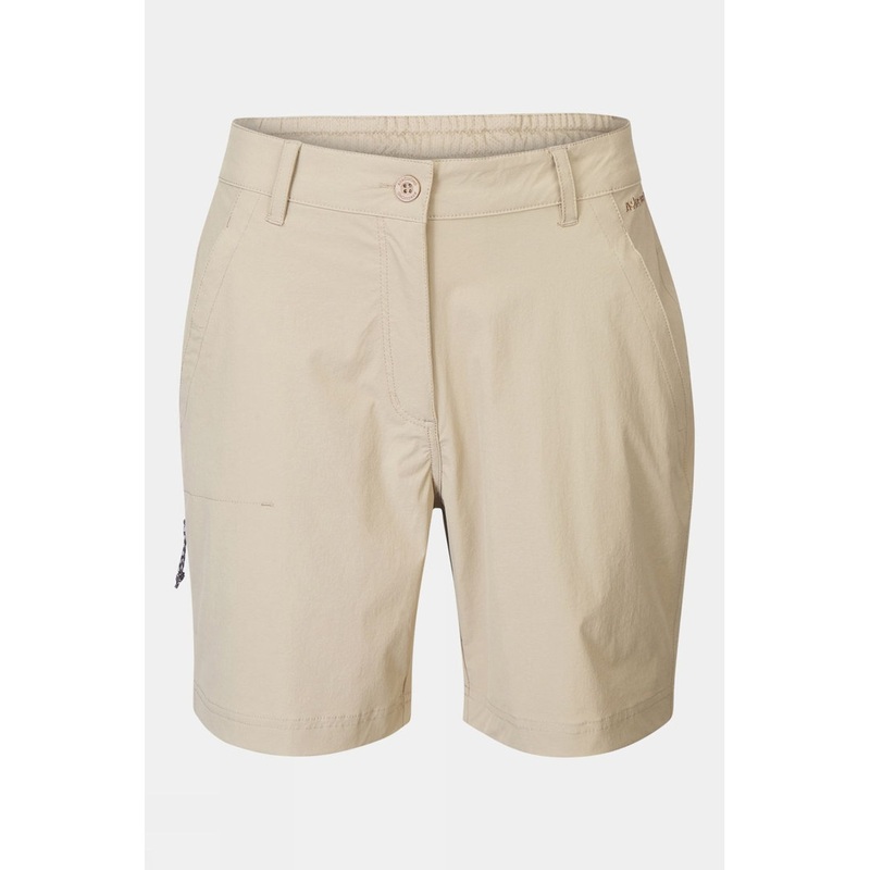 Ayacucho Womens Dale Hiking Shorts