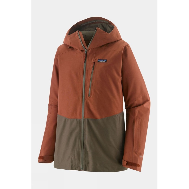 Patagonia Mens Powder Town Ski Jacket