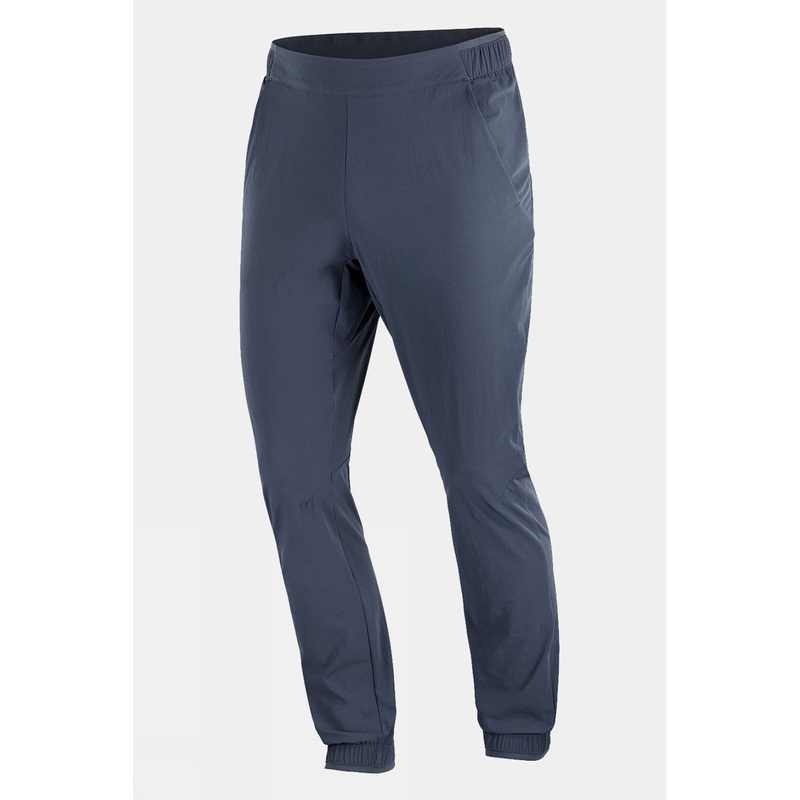 Salomon Mens Wayfarer Ease Trousers