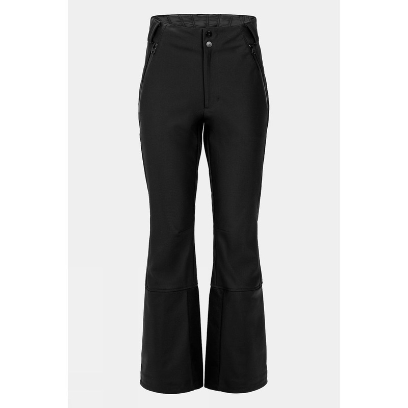 The Mountain Studio Womens P-4 2L Stretch Ski Pants – Regular