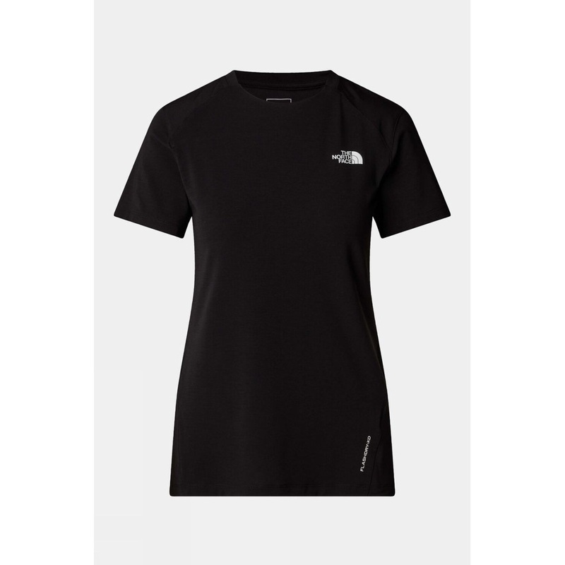 The North Face Womens Lightning Alpine T-Shirt