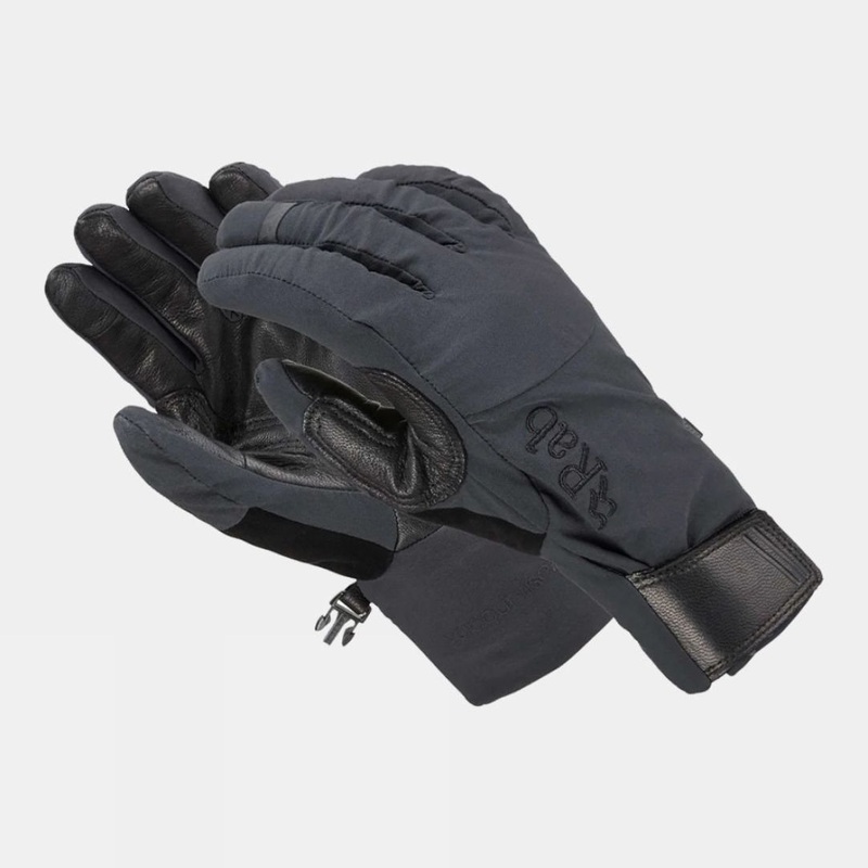 Rab Mens Vapour Rise Gloves