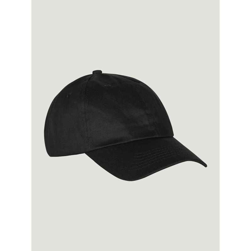 Black Dad Hat ONE SIZE
