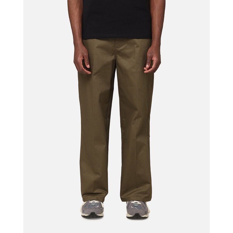 Carre Studio Baggy Pants Khaki 28