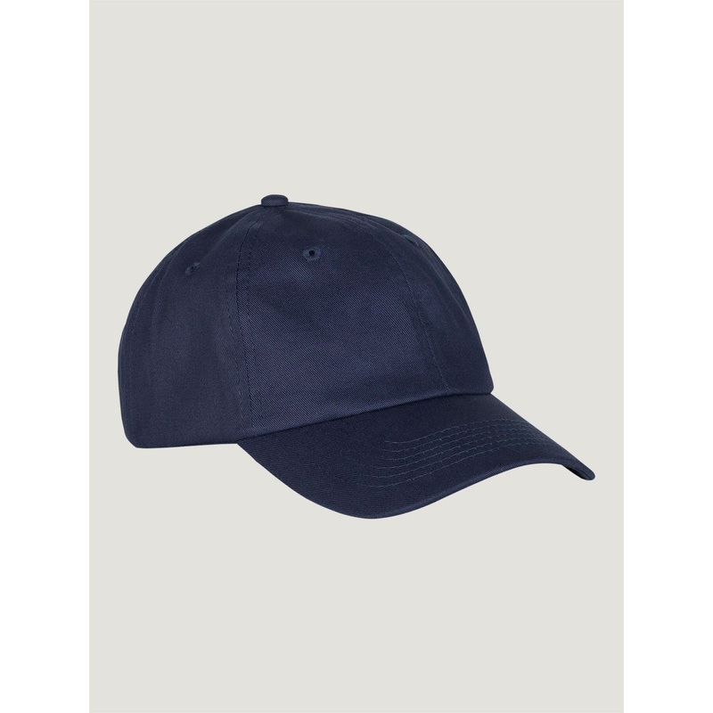 Navy Dad Hat ONE SIZE