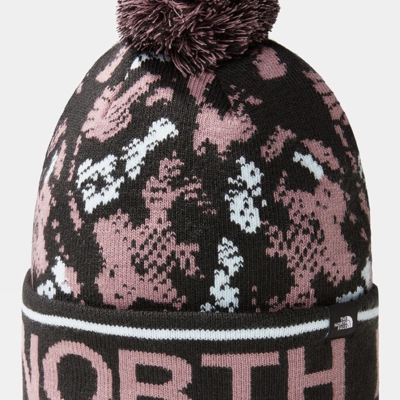 The North Face Unisex Ski Tuke Beanie