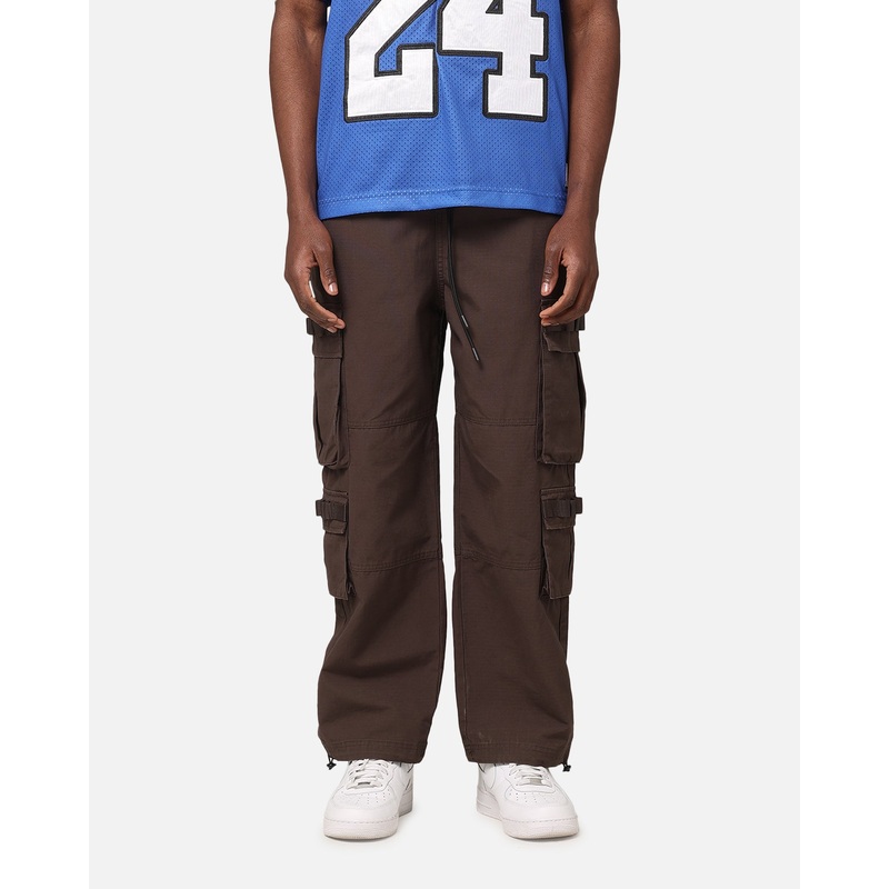 Carr Boonie Cargo Pant Tobacco XS