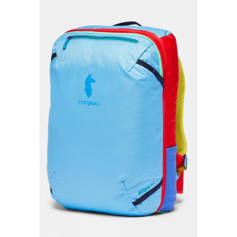 Cotopaxi Allpa 42L Travel Pack