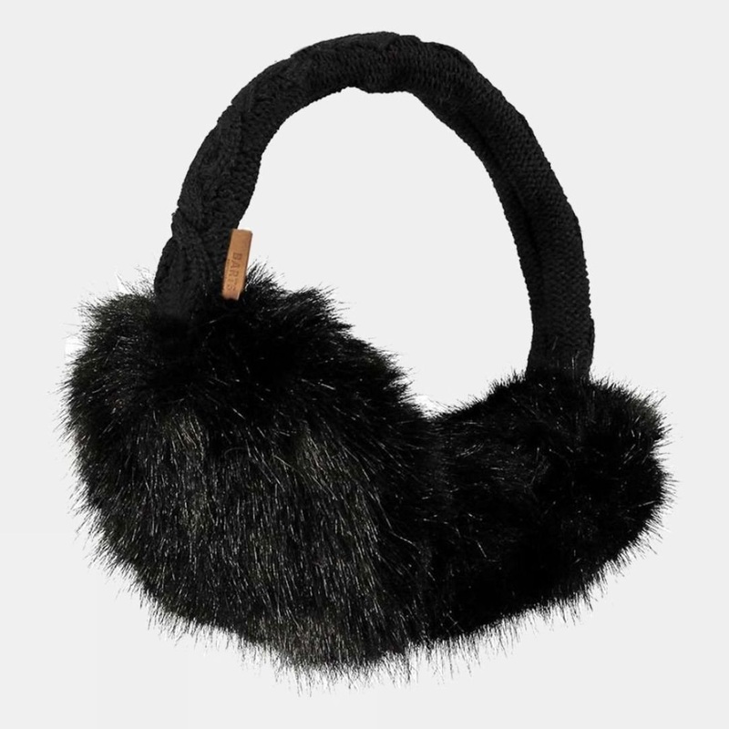 Barts Fur Earmuffs
