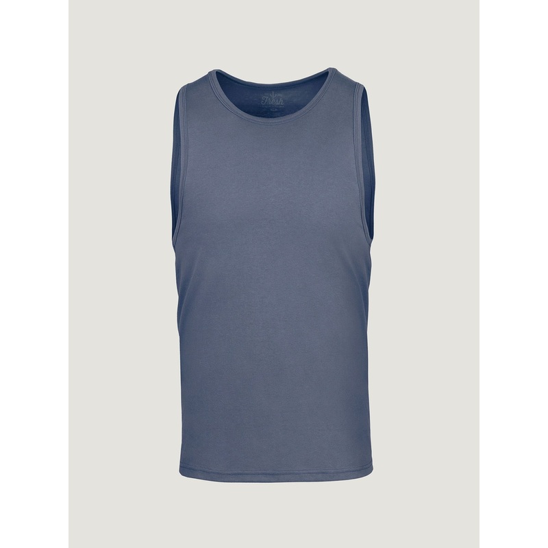 Slate Pacific Beach Tank Small