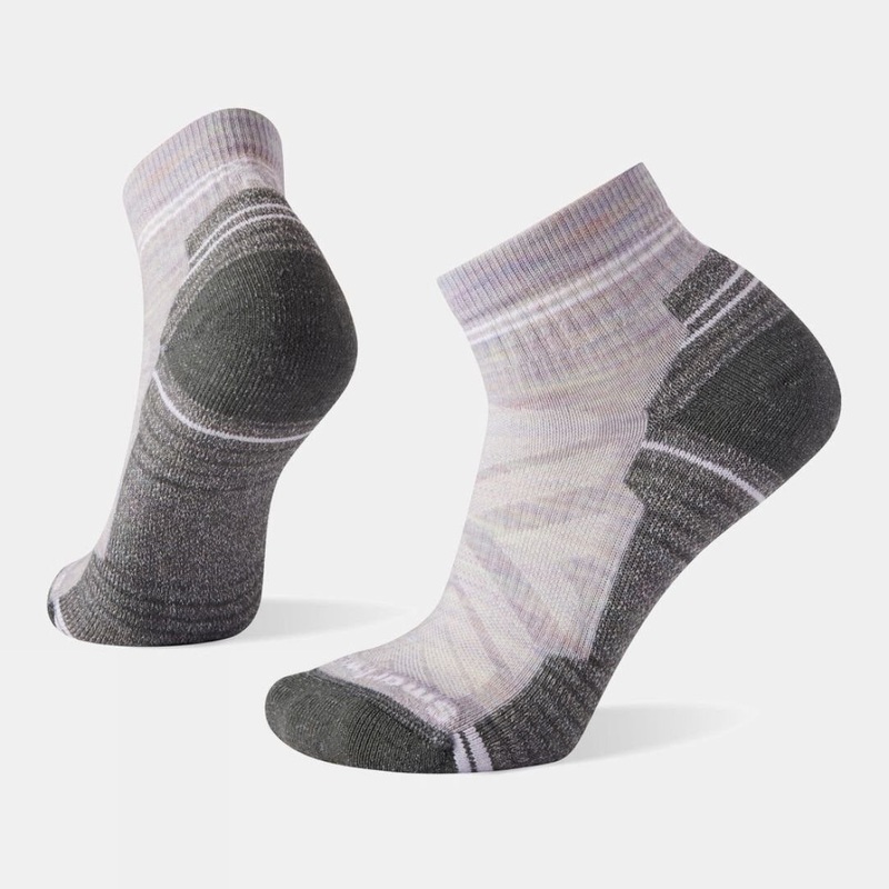 Smartwool Womens Performance Hike Light Cushion Ankle Socks