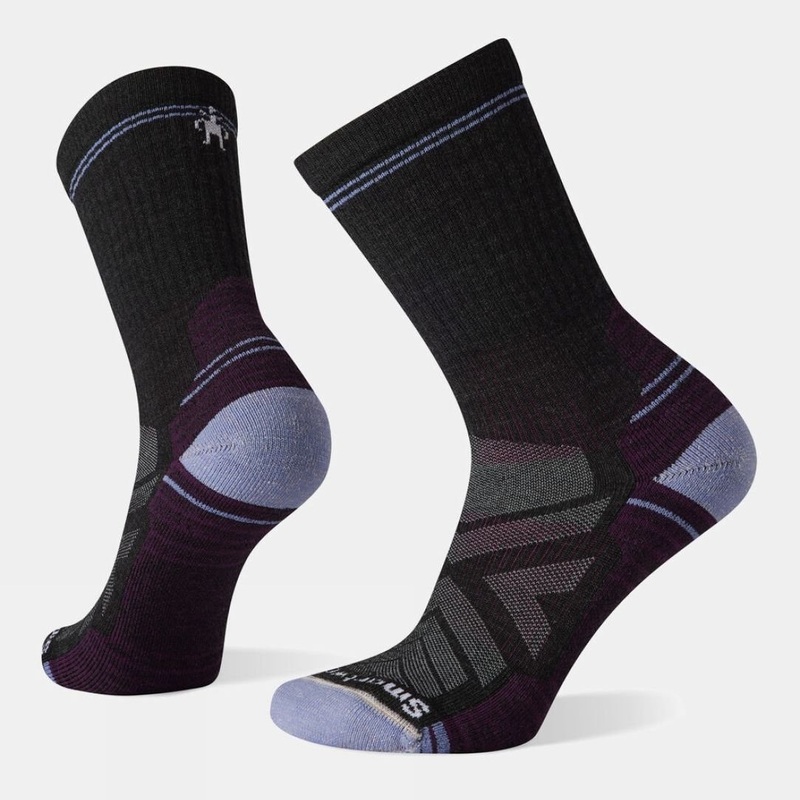 Smartwool Womens Performance Hike Light Cushion Crew Socks