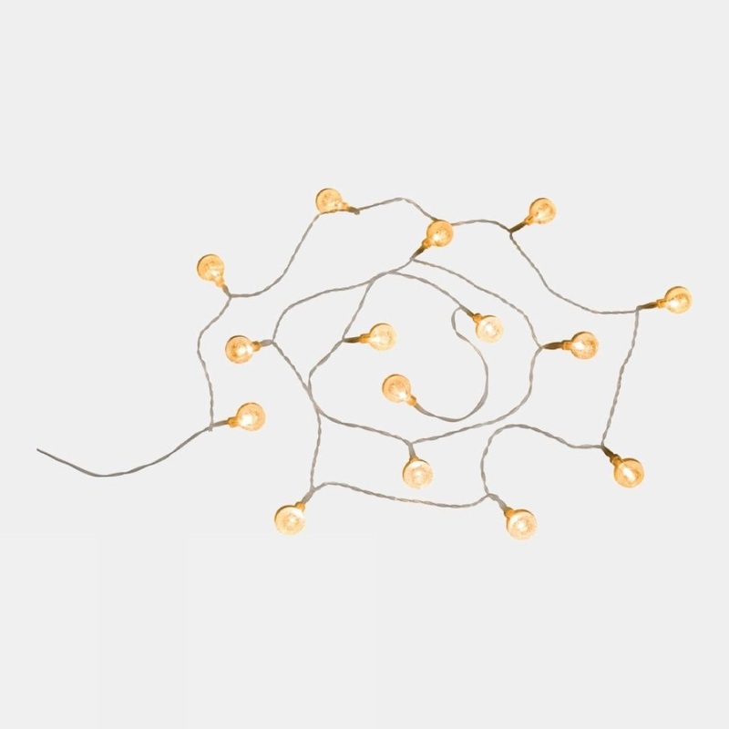 Easy Camp Blur Light Chain