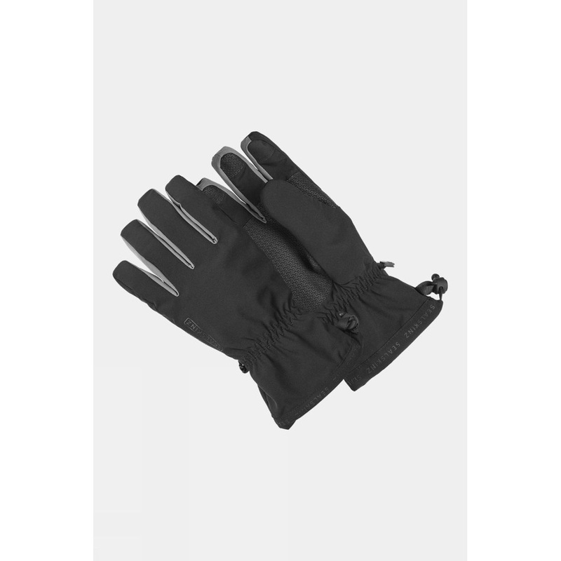 Sealskinz Womens Drayton Waterproof Gauntlet Gloves