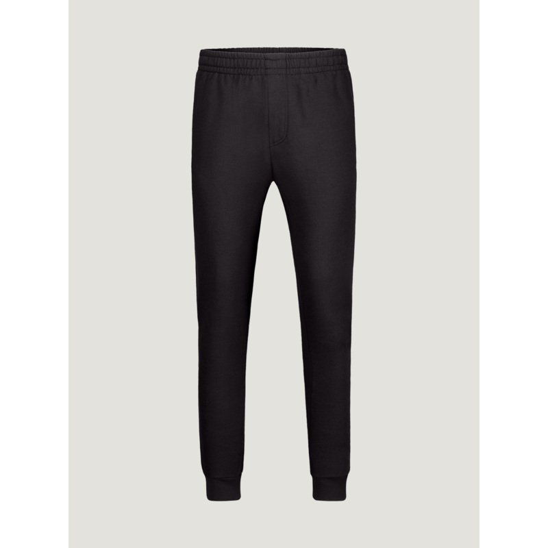 Black Fleece Sweatpants Small