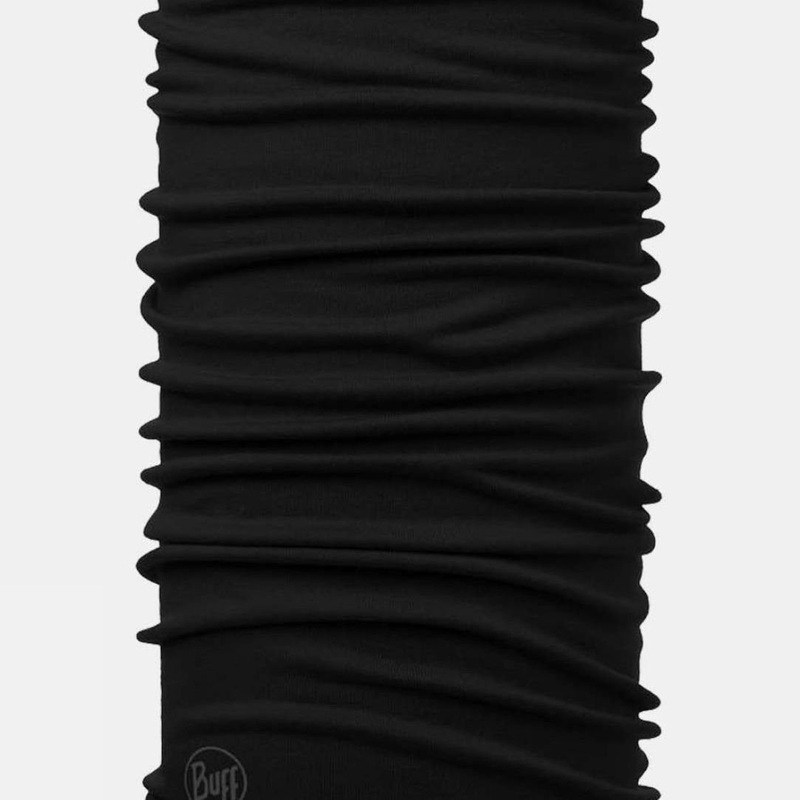 Buff Merino Midweight Neckwarmer