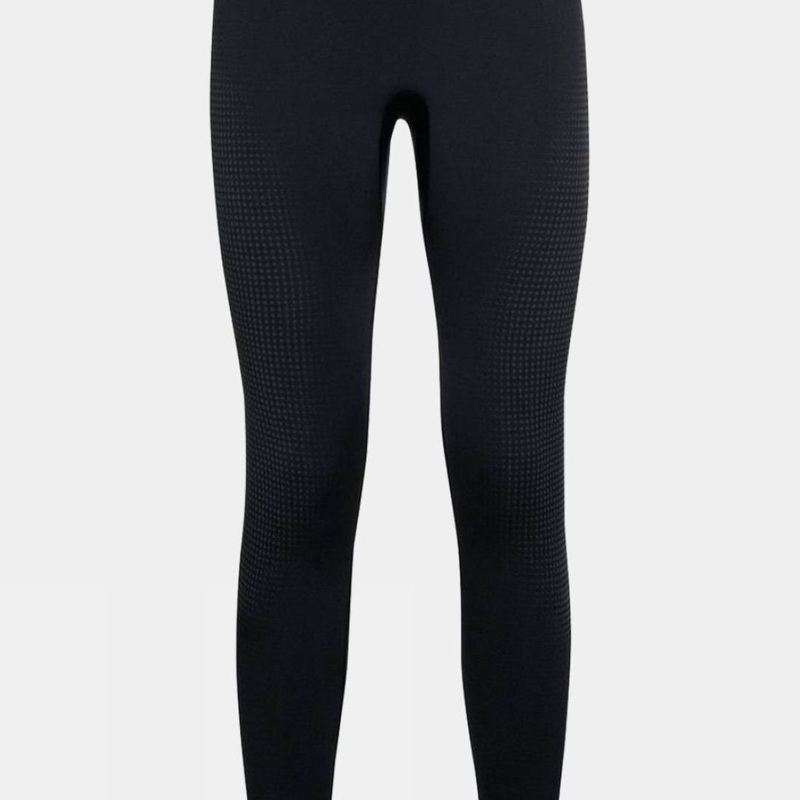 Odlo Womens Performance Warm Eco Long Base Layer Bottom