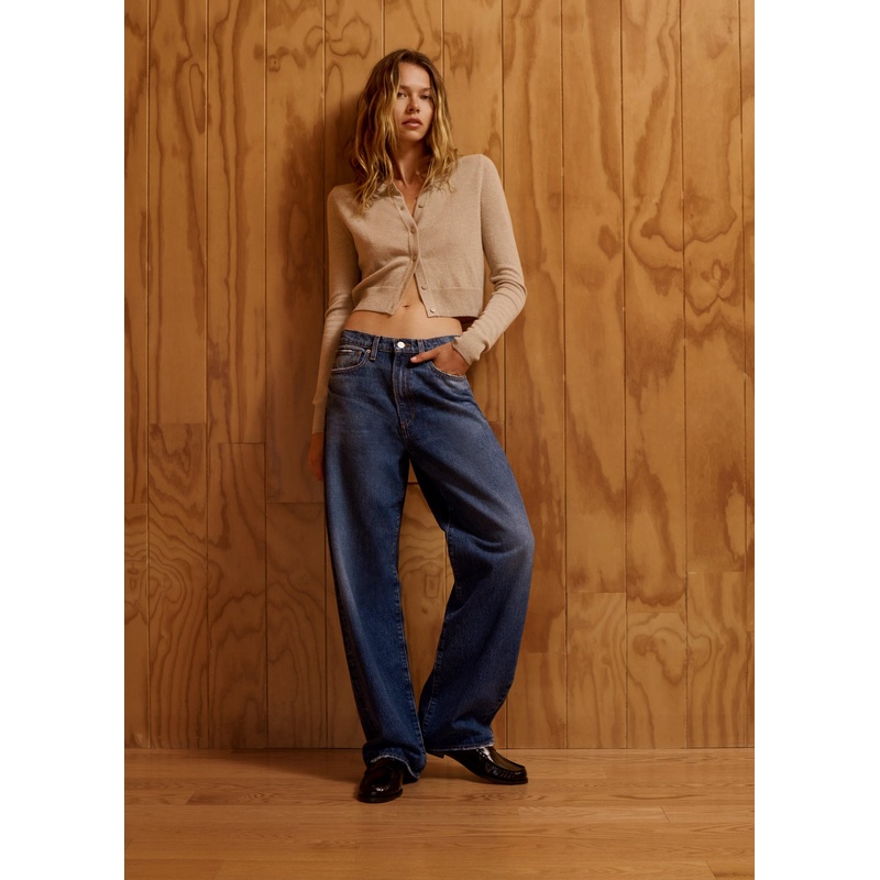 THE RYAN 23 PINNACLE