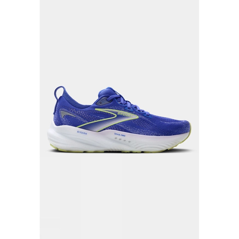 Brooks Womens Glycerin 22 Shoes