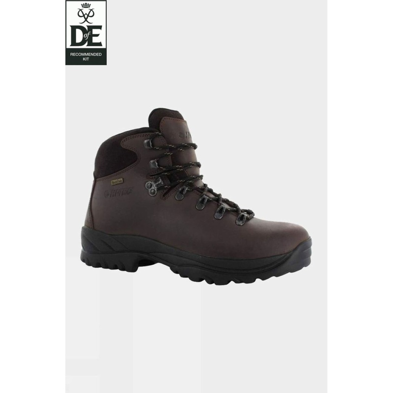 Hi-Tec Mens Ravine Waterproof Boots