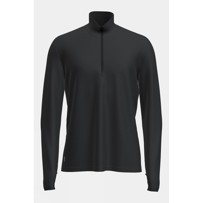Icebreaker Mens Original Half Zip Top