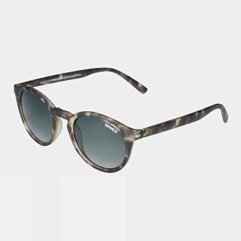 Sinner Unisex Patnem Sunglasses