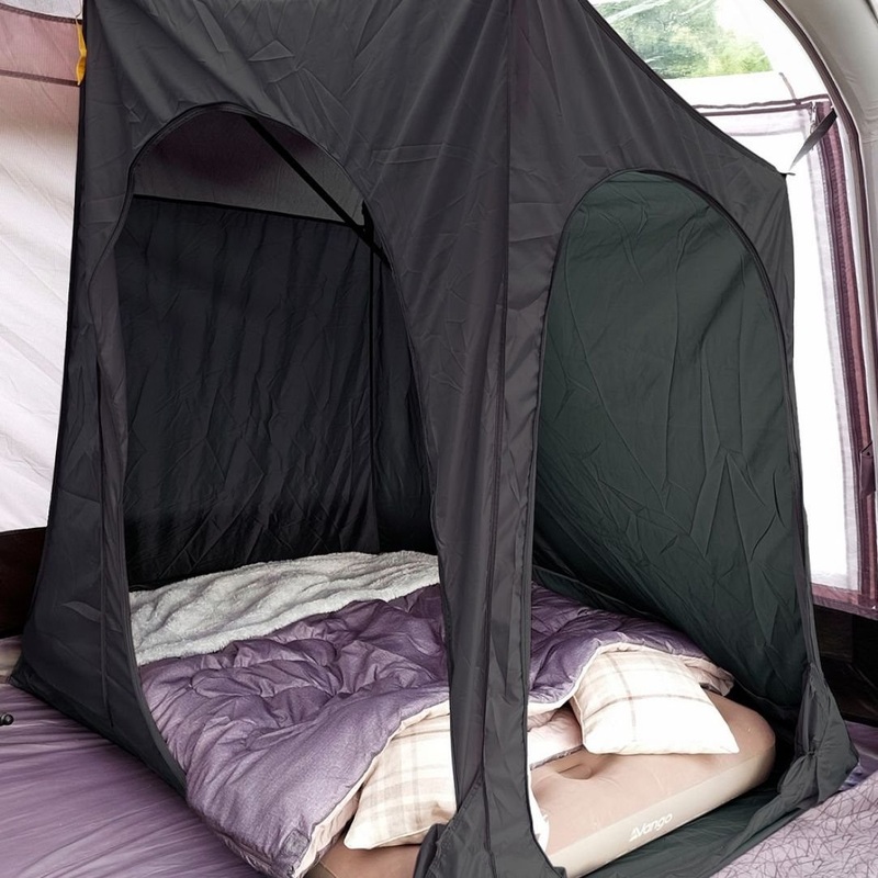 Vango BR001 – Drive Away Awning Bedroom