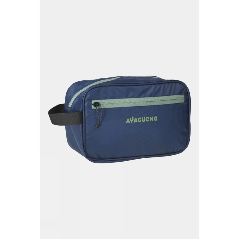 Ayacucho Bartok Wash Bag