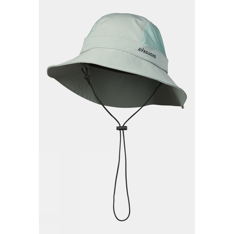 Ayacucho Unisex Mountain Air Hat