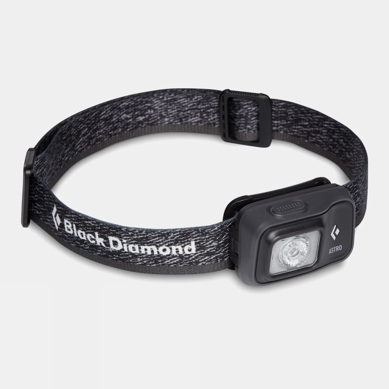 Black Diamond Astro 300 Head Torch