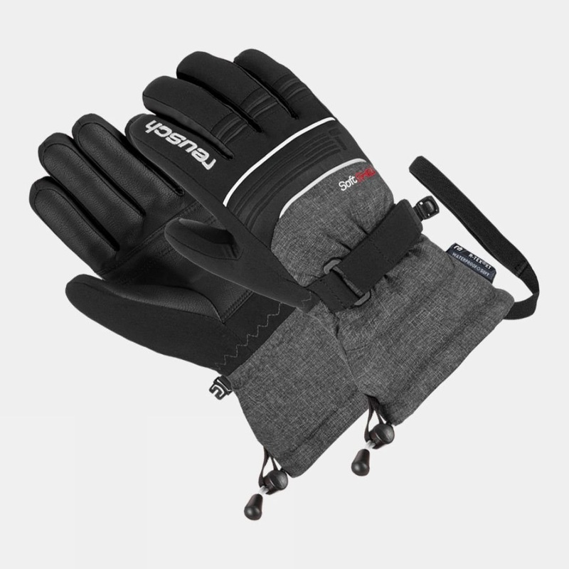 Reusch Junior Kondor R-Tex XT Ski Gloves