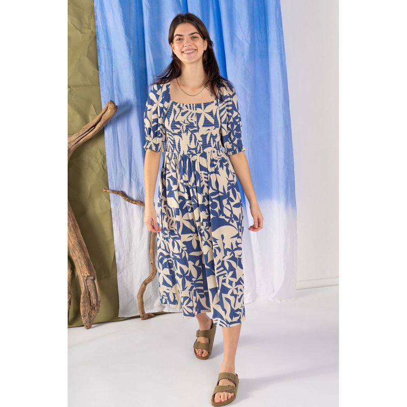 Saltrock Womens Balance Larran Dress