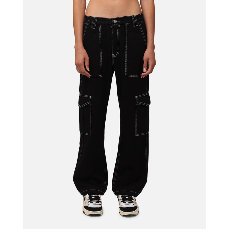 XXIII Women’s Frankie Jeans Black 6