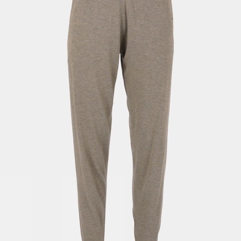 Athlecia Womens Athens Knitted Jogger Pants