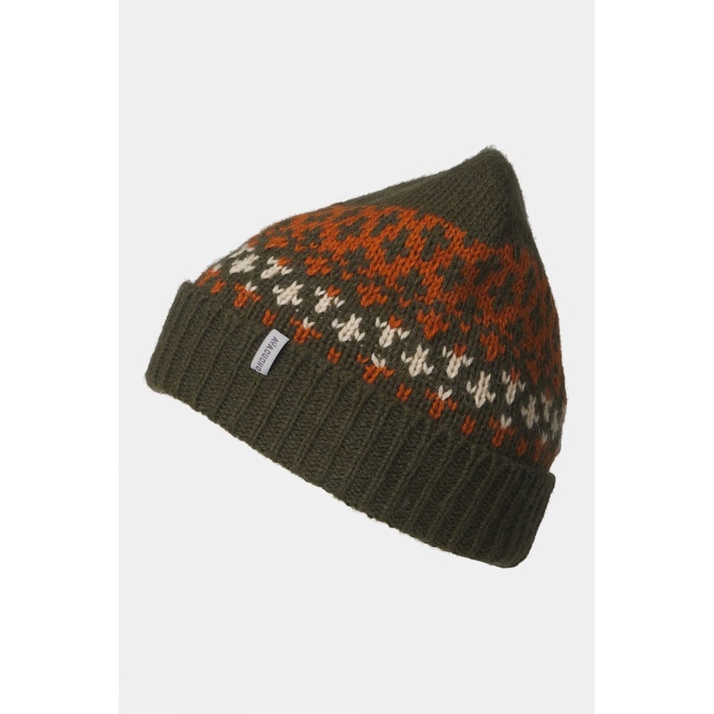 Ayacucho Unisex Ethan Beanie