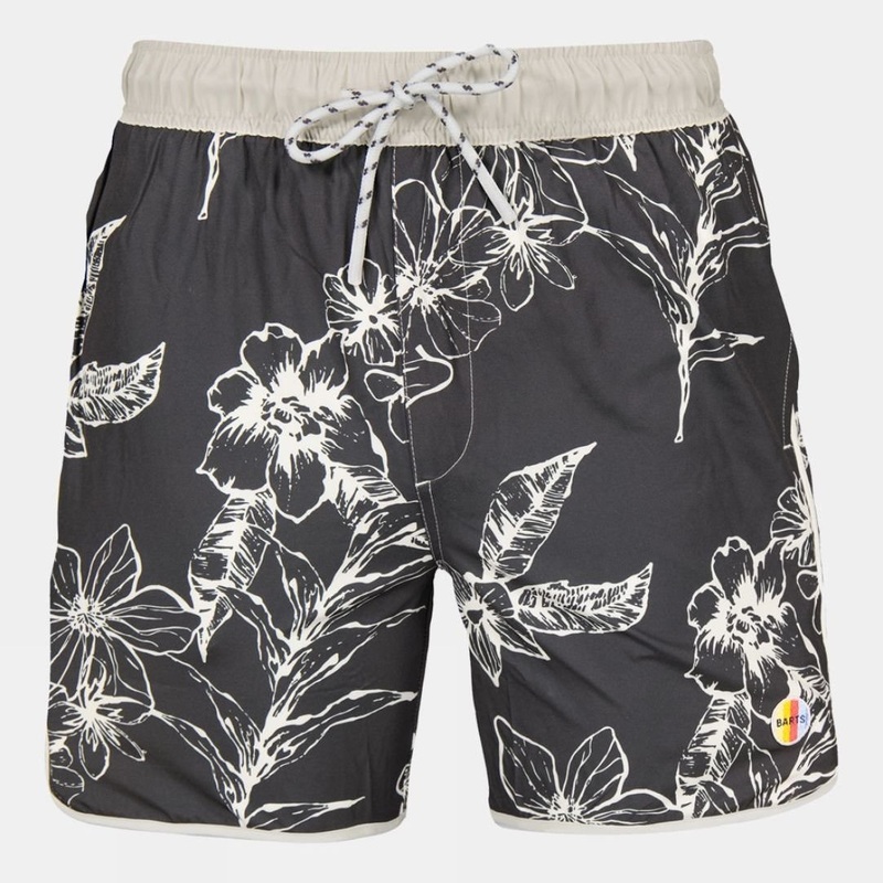 Barts Mens Crispin Swim Shorts