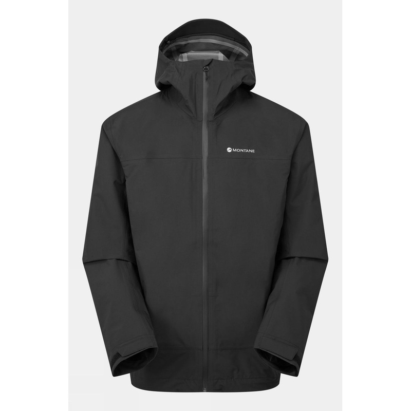 Montane Mens Solution Jacket