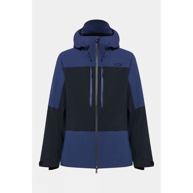 Oakley Mens Canopy Pro Insulated Jacket