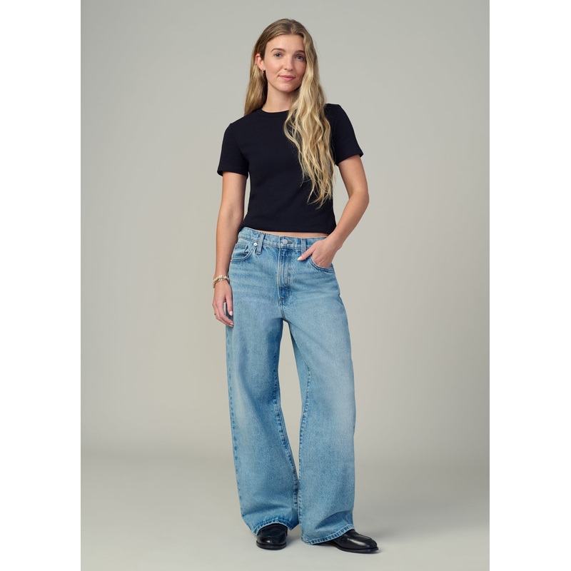 THE RYAN PETITE 23 BOUNDLESS