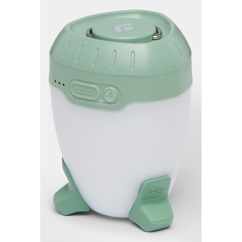 Black Diamond Orbiter 450 Rechargeable Lantern