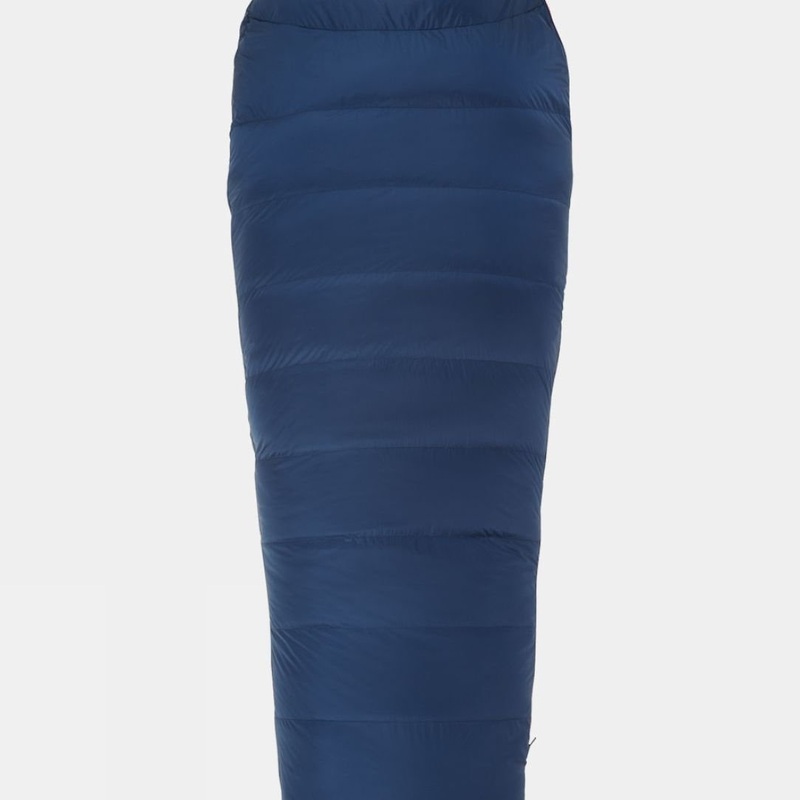 Mountain Equipment Womens Helium 250 Sleeping Bag – Regular