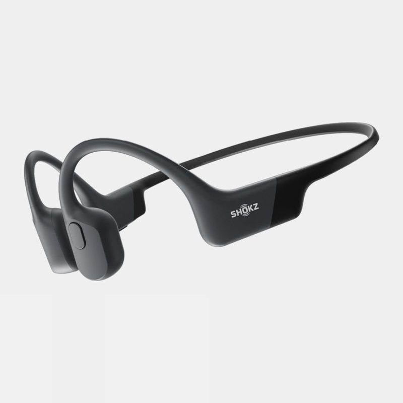 Shokz OpenRun Headphones – Magnetic Induction