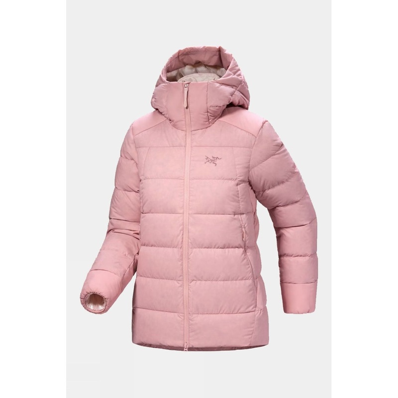 Arc’teryx Womens Thorium Hooded Jacket