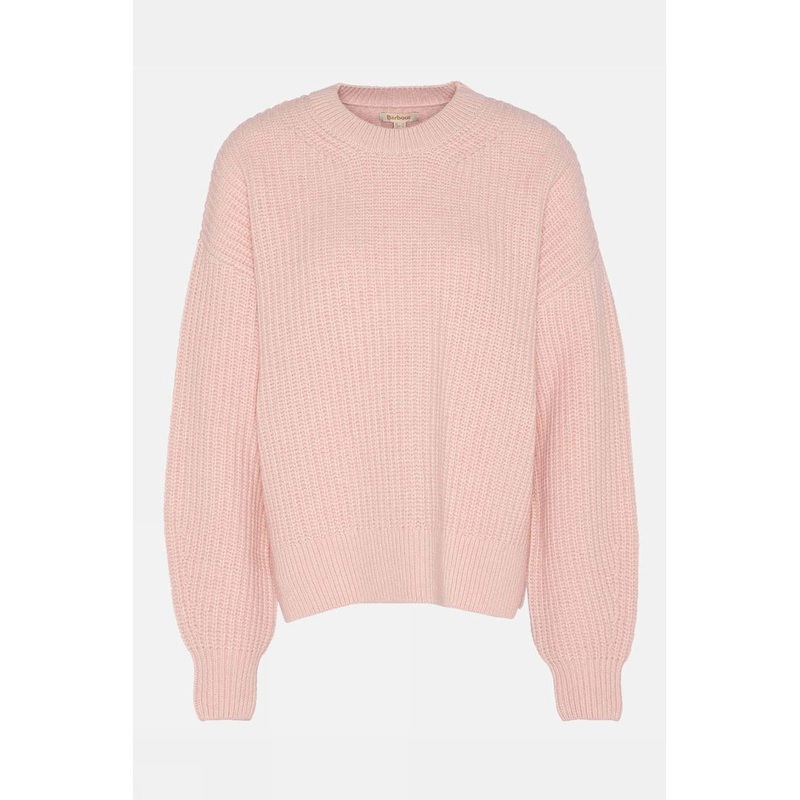 Barbour Womens Scarlett Knitted Jumper