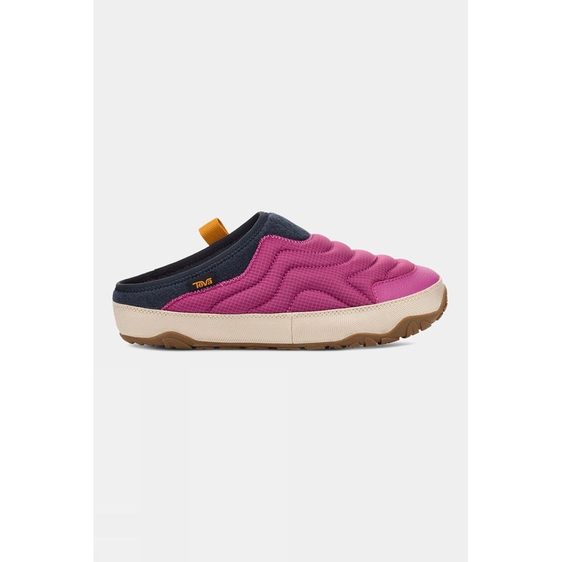 Teva Womens Reember Terrain Slippers