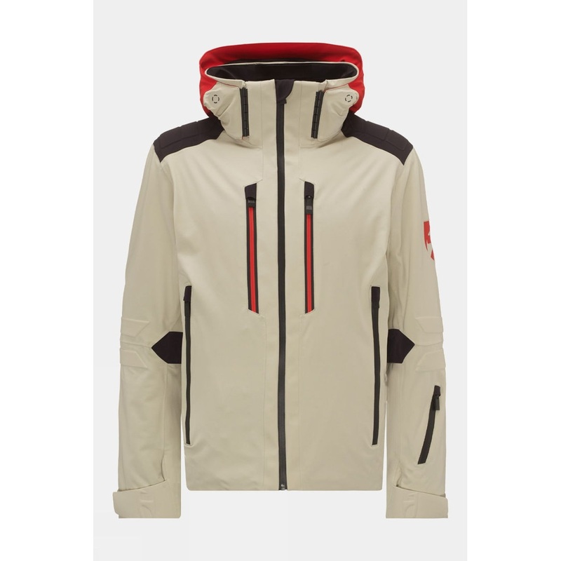 Toni Sailer Sports Mens Evan Jacket