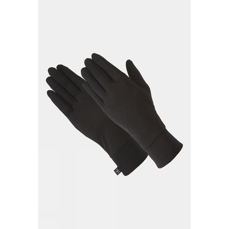 Ayacucho Unisex Merino Liner Gloves